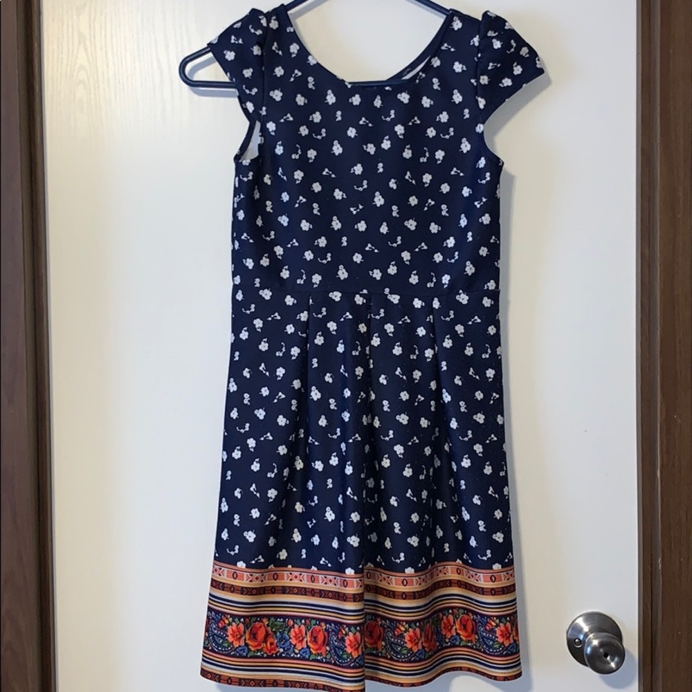 Girls Dress